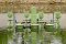 Paddle Wheel Aerator