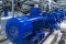 Industrial pump