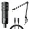 512 Audio Limelight Dynamic Vocal Microphone