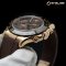 Rolex Daytona Everose Gold Chocolate Dial 