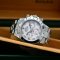 Rolex Daytona 116520 Steel Pink Pearl Dial Y2003 Thai AD Box and Paper