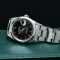 Rolex 16200 Datejust Steel Oyster Bracelet Black Dial AD Thai Paper & Box Y2000