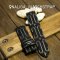 J0005 Silk Watch Strap .22/20mm 120/75mm Panerai strap limited edition by ZIRDIVA for lady size PAM 40m