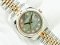 Rolex Datejust Steel & Pink Gold หน้าปัดมุกดำ Black Pearl เพชร สายจูบิลี่ตัน โฉมใหม่ สภาพสวย ขนาด Man size 36M กล่องใบครบ Full Box & Paper