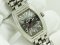 Franck Muller Conquistador Automatic Lady Size With Paper