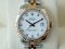 Rolex Datejust Steel & Pink Gold 2กษัตย์ หน้าขาว เพชรใน สายจูบิรี่ตัน สภาพสวย Boy Size (นาฬิกามือสอง,นาฬิกาRolexมือสอง)