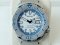 Seiko Diver's200m Limited Steel หน้าขาว ขอบฟ้า สวยมากๆครับ สภาพสวย Man Size (นาฬิกามือสอง,นาฬิกาSeikoมือสอง)