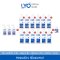 [ซื้อ 3 แถม 12+ไบโอติน] ไลโอ แฮร์โทนิค 3 ชิ้น (100 มล.) + แชมพู 6 ชิ้น (200 มล.) + ครีมนวดผม 6 ชิ้น (200 มล.) + ไบโอติน 1 กระปุก