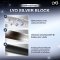 [1แถม2] ไลโอ ซิลเวอร์บล็อก ครีมปรับโทนสีผม - LYO SILVER BLOCK 65g นวัตกรรมใหม่ แสงปิดหงอก