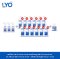 [ซื้อ 3 แถม 12+ไบโอติน] ไลโอ แฮร์โทนิค 3 ชิ้น (100 มล.) + แชมพู 6 ชิ้น (200 มล.) + ครีมนวดผม 6 ชิ้น (200 มล.) + ไบโอติน (30 แคปซูล)(copy)