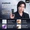 [1แถม2] ไลโอ ซิลเวอร์บล็อก ครีมปรับโทนสีผม - LYO SILVER BLOCK 65g นวัตกรรมใหม่ แสงปิดหงอก
