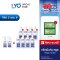 [ซื้อ 2 แถม 8] ไลโอ แฮร์โทนิค 2 ชิ้น (100 มล.) + แชมพู 4 ชิ้น (200 มล.) + ครีมนวดผม 4 ชิ้น (200 มล.)