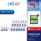 [ซื้อ 3 แถม 12]  ไลโอ แฮร์โทนิค 3 ชิ้น+ แชมพู 6 ชิ้น+ ครีมนวดผม 6 ชิ้น