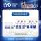 [มินิ 3 แถม 6] ไลโอ แฮร์โทนิค 3 ขวด 30ml + แชมพู 3 ขวด + ครีมนวดผม 3 ขวด 50ml LYO Anti-Hair Loss