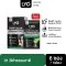 LYO HAIR COLOR SHAMPOO - ไลโอ แฮร์ คัลเลอร์ แชมพู (6ซอง / กล่อง)