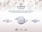 Diamond Ring GIA 3EX H&A By Lee Seng Jewelry
