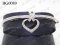 กำไลเพชร Heart & Arrow