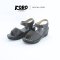 รองเท้าหญิงแฟชั่น รุ่น KL712