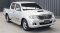 Toyota Hilux Vigo Champ Double Cab G 2.5 cc 2013