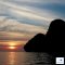 ทัวร์กระบี่ ซันเซท 7เกาะ ไร่เลย์-ทะเลแหวก ทัวร์พระอาทิตย์ตก