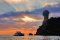 กระบี่ทัวร์ล่องเรือยอร์ชหรู เที่ยวกระบี่ 4เกาะ ชม sunset ไร่เลย์ ทะเลแหวก