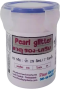 Pearl Glitter  เพิร์ล กลิตเตอร์  200 กรัม