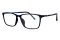 OP058-2 Black Blue