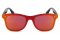 JS215-3 Red Mirror Flat Lens