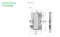 24VCD IN 4PT KIT CONNS, BASE
