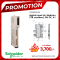 24VCD IN 4PT KIT CONNS, BASE