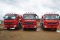 FJ2528 RMC MIXER TRUCK