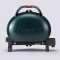 PORTABLE GAS GRILL GRILL 500 GREEN