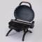 PORTABLE GAS GRILL GRILL 500 GREEN