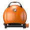 PORTABLE GAS GRILL GRILL 900 ORANGE