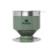 STANLEY CLASSIC POUR OVER HAMMERTONE GREEN