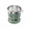 STANLEY CLASSIC POUR OVER HAMMERTONE GREEN