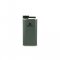 CLASSIC WIDE MOUTH FLASK 8OZ HAMMERTONE GREEN