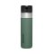 GO VACUUM BOTTLE 24OZ HAMMERTONE