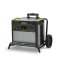 GOAL ZERO YETI 3000 LITHIUM PORTABLE POWER STATION  (220V)