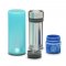 GRAYL QUEST WITH TRAVEL FILTER - BLUE