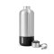 EXPLORER INSULATED BOTTLE LARGE 850 ML - BLACK