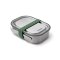 STAINLESS STEEL LUNCH BOX LARGE