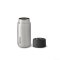 TRAVEL CUP STAINLESS STEEL - BLACK