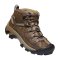 Women's Targhee II Waterproof Mid ( SLATE BLACK/FLINT STONE )