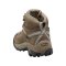 Women's Targhee II Waterproof Mid ( SLATE BLACK/FLINT STONE )