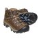 Women's Targhee II Waterproof Mid ( SLATE BLACK/FLINT STONE )