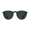 RAEN REMMY  CRYSTAL BLACK/GREEN POL  ( 52 )