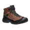 Men's Targhee IV Waterproof Hiking Boot ( BISON/BLACK )
