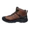 Men's Targhee IV Waterproof Hiking Boot ( BISON/BLACK )