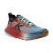 Women's Seek Trail Running Shoe ( Grenadine/Ocean Depths )
